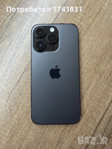 iPhone 14 Pro 128gb, снимка 3 - Apple iPhone - 53435008