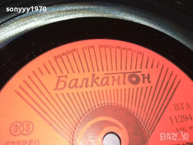 МУСТАФА ЧАУШЕВ-ПЛОЧА 2102250700, снимка 10 - Грамофонни плочи - 49216662