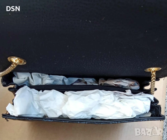  "Спортно елегантни дамски чанти", снимка 4 - Чанти - 45674157