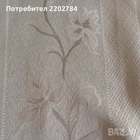 Къси пердета,перде, снимка 16 - Пердета и завеси - 46896219