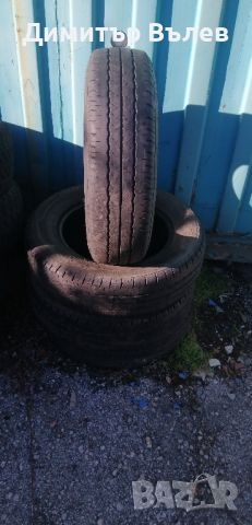 Бусови гуми 195 75 16 С Ц Leao tire за бус. 
4 броя. 
Нов внос. Не са нови. 
Гаранция, снимка 6 - Гуми и джанти - 45138407