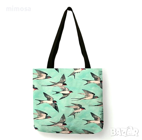 Торби за многократна употреба, снимка 7 - Чанти - 35816573