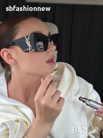 Ysl очила хит модел, снимка 2 - Слънчеви и диоптрични очила - 53974228