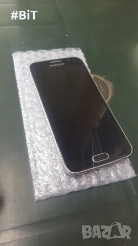 Samsung Galaxy S6, снимка 1 - Samsung - 49619051