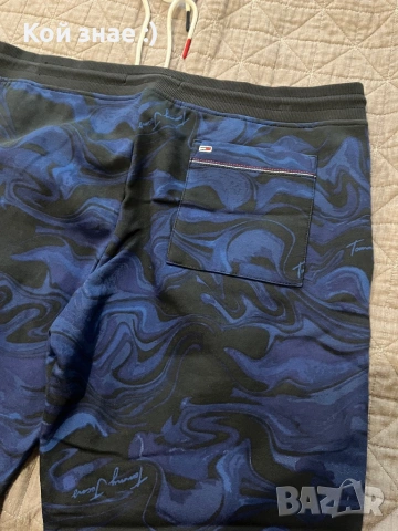 Tommy Hilfiger , снимка 4 - Спортни дрехи, екипи - 53914520