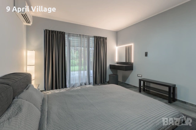 9 April Village Sea und Spa Varna, снимка 7 - Вили - 53635924