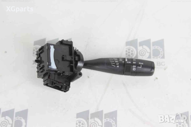  Лост чистачки за Suzuki Swift (2010-2013)