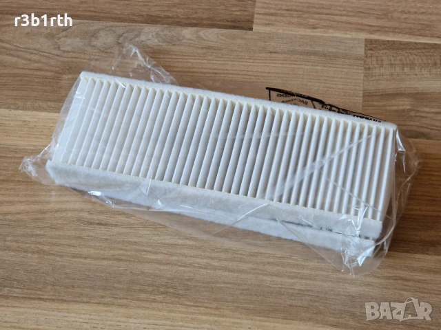 Филтър купе FILTRON K 1339-2x, за Citroen C-Elysee/Peugeot 301, чисто нов, снимка 3 - Части - 51065885