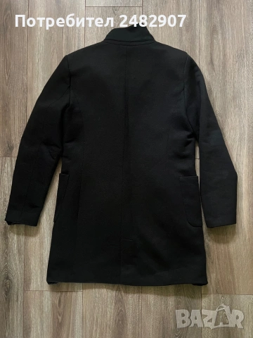 Дамско палто ONLY, снимка 6 - Палта, манта - 54080498