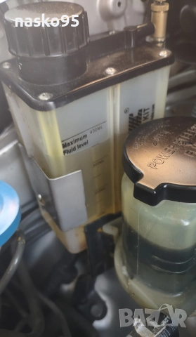 Тойота Корола Версо 2007 1.8 VVTI 129 коня -LPG (АГУ)- 🔥Десен волан 🔥, снимка 2 - Автомобили и джипове - 52556423