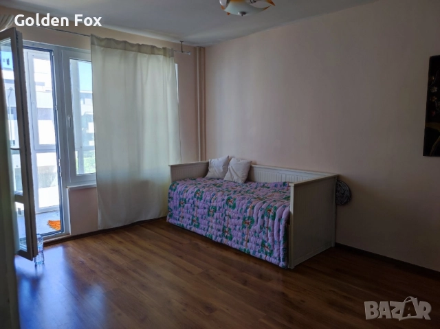 ДАВА ПОД НАЕМ !!! Апартамент, снимка 4 - Стаи под наем - 52439363