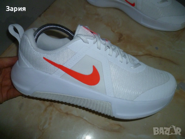 NIKE нови маратонки №43, снимка 7 - Маратонки - 54127263