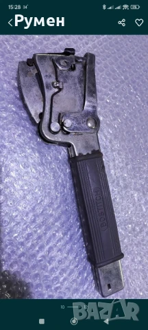 2 броя чук телбод (такер), снимка 10 - Други инструменти - 50810375