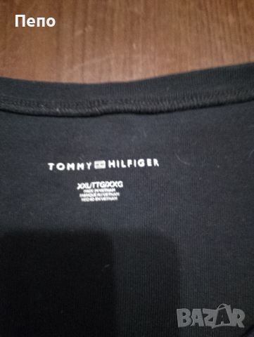 Тениска Tommy Hilfiger , снимка 2 - Тениски - 46419039