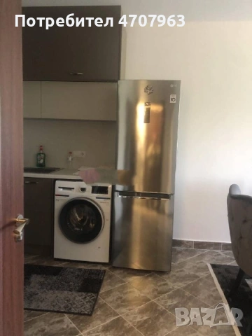 Двустаен - Меден Рудник, снимка 8 - Апартаменти - 53747806