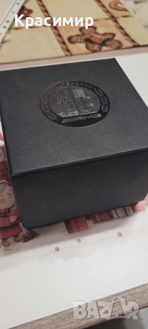 Капачка за резервоар Мерцедес GLE-AMG Оригинална Нова , снимка 5 - Аксесоари и консумативи - 52832436