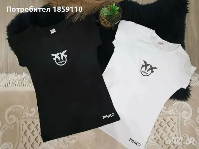 дамска тениска , снимка 1