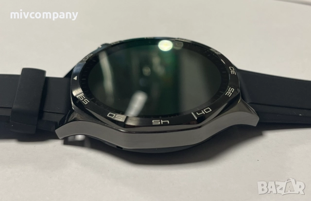 Смарт часовник HUAWEI WATCH GT 5 46мм, снимка 2 - Мъжки - 52651250