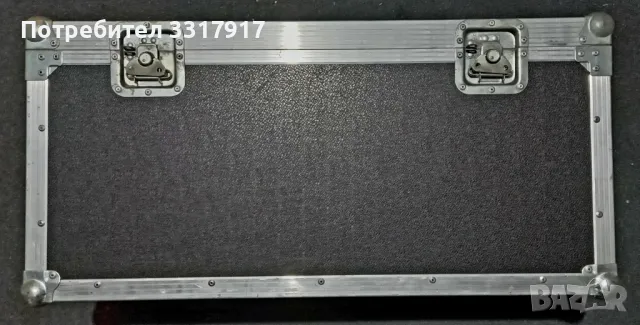 Marshall JCM900 4100 + Marshall 91004 - 2 Button Foot Switch + Hard Case, снимка 11 - Китари - 47021332