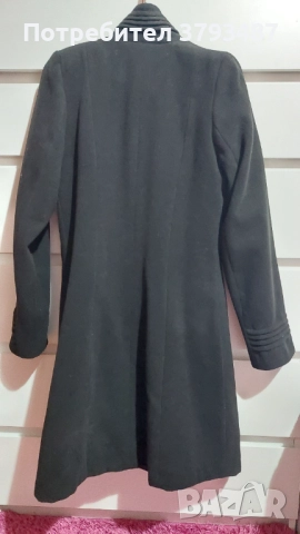 Дамско зимно палто размер S, снимка 2 - Палта, манта - 52488213