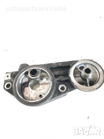 Корпус за маслен филтър 136HP за Mazda 6 2.0DI (2005) RF5C