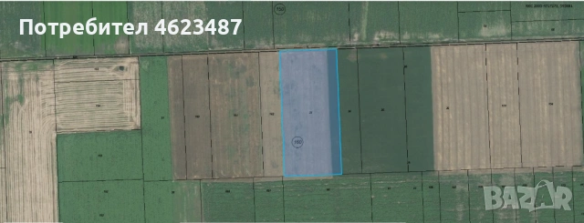 Продавам земеделски имоти гр. Стралджа, обл. Ямбол, снимка 2 - Земеделска земя - 53765570