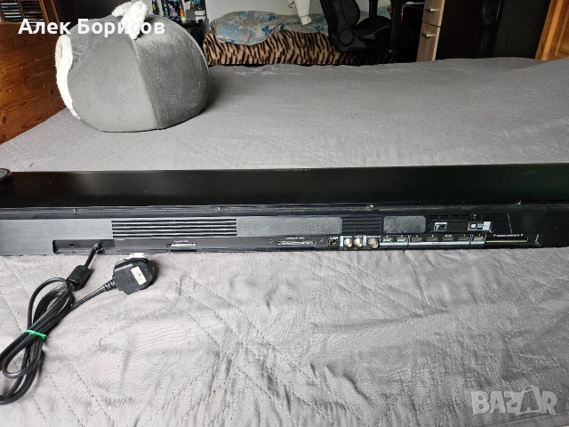 LG signature soundbar, снимка 6 - Аудиосистеми - 53585486