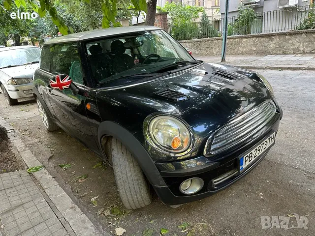 Mini Cooper, снимка 4 - Автомобили и джипове - 46935839