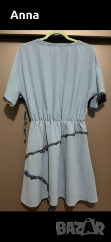 3 рокли за 10€🔥🌸👌, снимка 6 - Рокли - 54191264