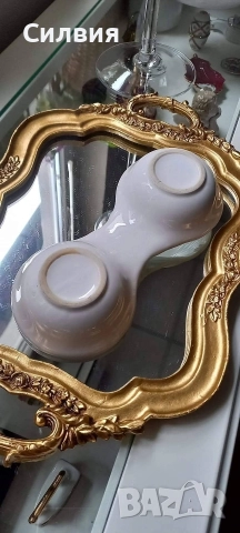 Керамичен съд , снимка 3 - Антикварни и старинни предмети - 52789829