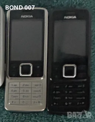 Nokia 6300, снимка 1