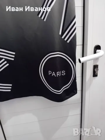 Оригинална рокля Kenzo, снимка 9 - Рокли - 50431434