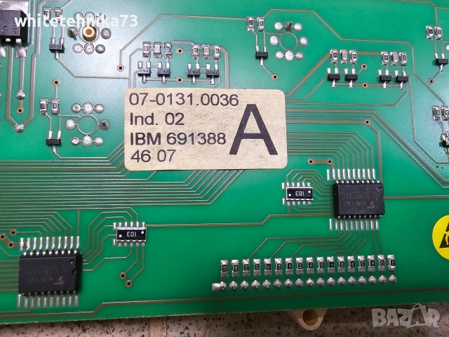 Платка от фурна Gorenje , снимка 3 - Печки, фурни - 53043856