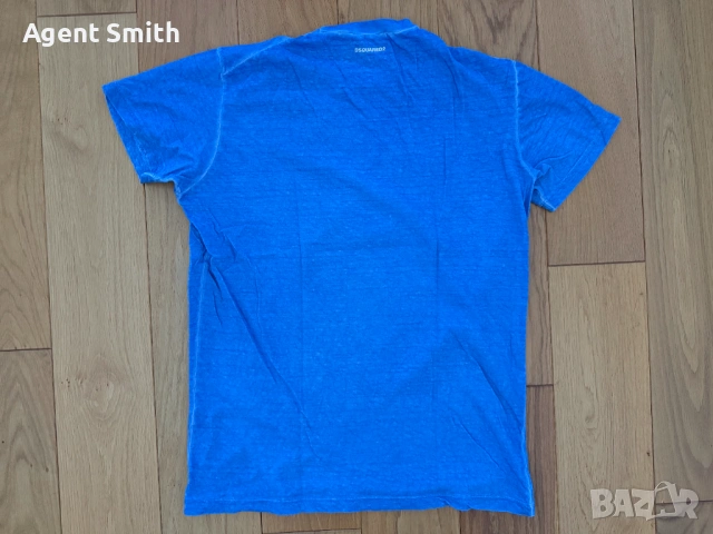 Тениска Dsquared2 , снимка 8 - Тениски - 53838766