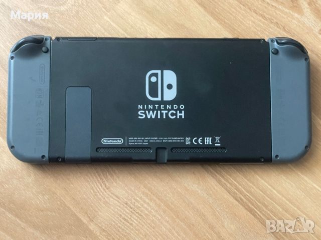 Nintendo switch с игри, снимка 3 - Nintendo конзоли - 44667982