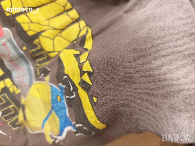 Детски дрехи с къс и дълъг ръкав, снимка 7 - Детски тениски и потници - 54124648