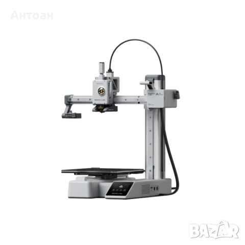 3D / 3Д принт услуги - фигурки и изделия по поръчка