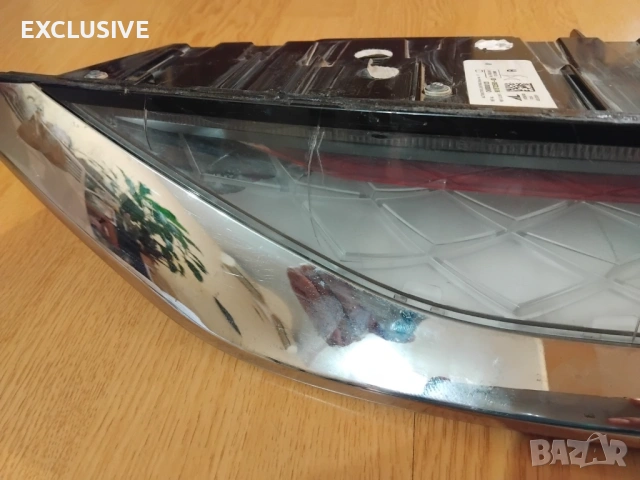 Десен стоп DS7, снимка 3 - Части - 50374519