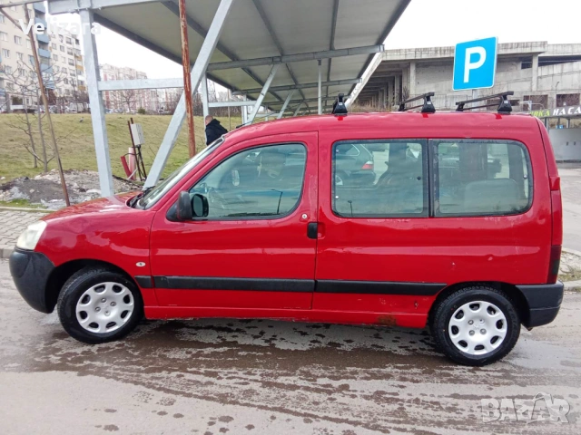 Цялата за части, снимка 2 - Автомобили и джипове - 53499425