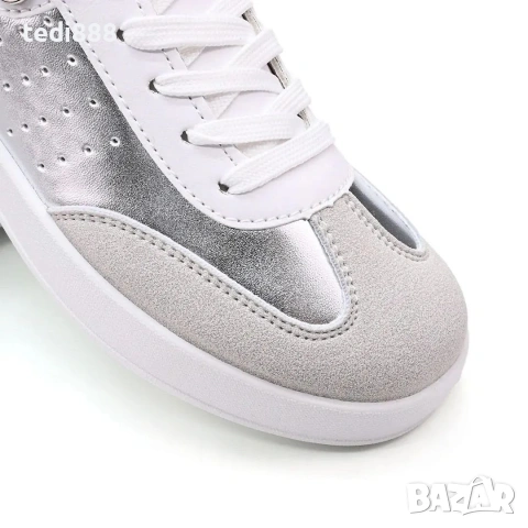 нови, снимка 3 - Маратонки - 54115501