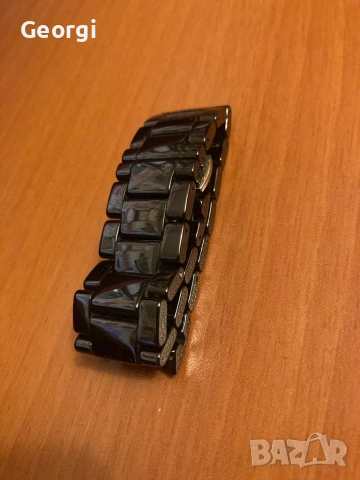 Emporio Armani Ceramica Нова Керамична Верижка , снимка 3 - Мъжки - 53596388