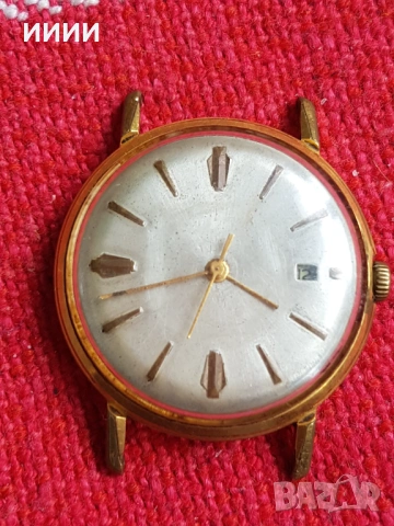 Мъжки часовник 