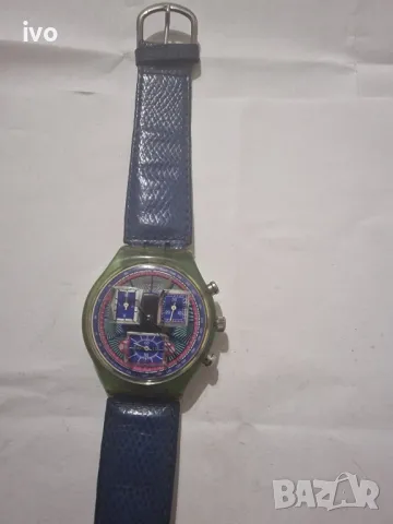 swatch, снимка 13 - Мъжки - 48838127