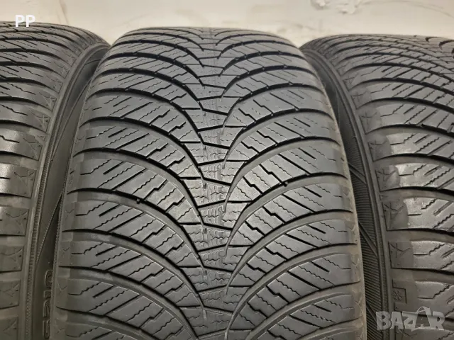 245/45/19 Falken / всесезонни гуми, снимка 4 - Гуми и джанти - 49934859