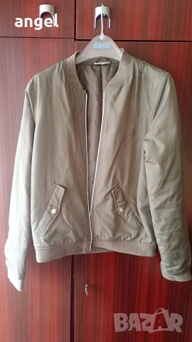 детски якета като нови, снимка 2 - Детски якета и елеци - 53856585