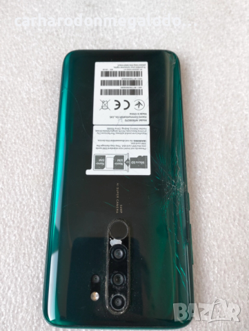 Xiaomi Redmi Note 8 Pro 128GB 6GB RAM Dual, снимка 9 - Xiaomi - 52860086