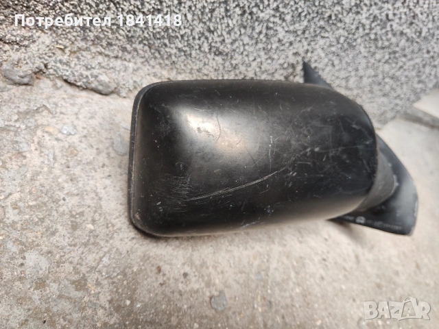 Дясно огледало Сеат Толедо, снимка 17 - Части - 53649436