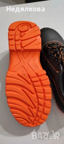 Работни обувки., снимка 3 - Други - 49866581