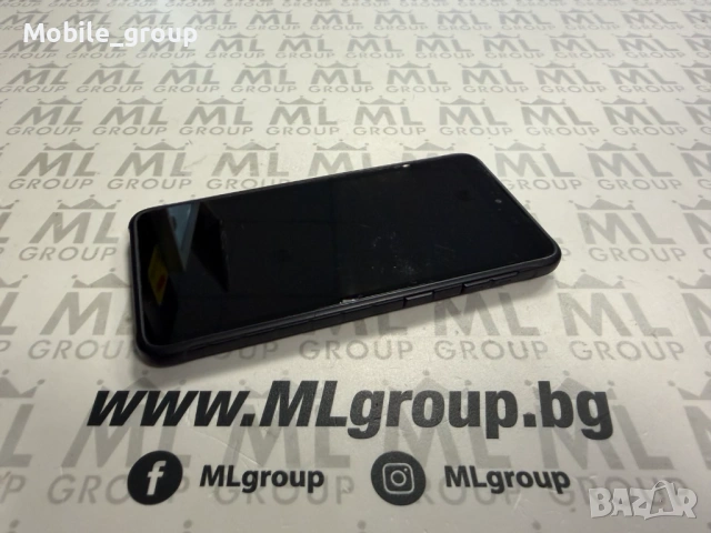 #MLgroup предлага Samsung Galaxy Xcover 5 64GB/ 4GB RAM Black Dual-Sim, втора употреба., снимка 4 - Samsung - 54124339