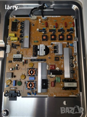 Телевизор Samsung UE46D6517 на части, снимка 4 - Части и Платки - 54223806